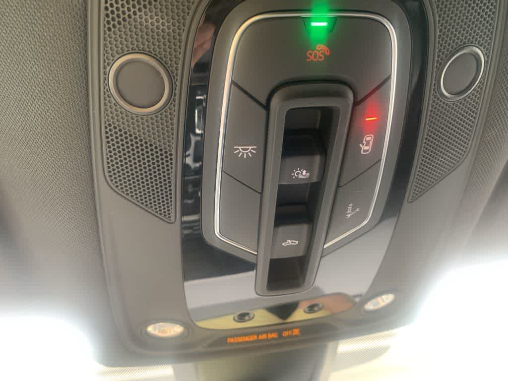 Thumbnail: 2024 Audi Q5 - 14