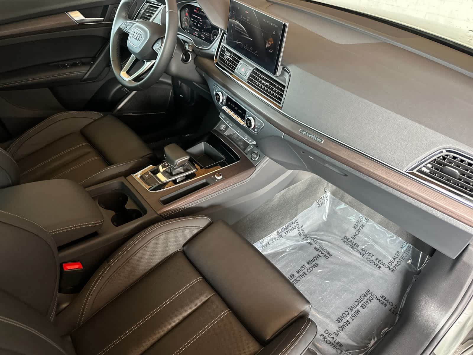Thumbnail: 2023 Audi Q5 - 16