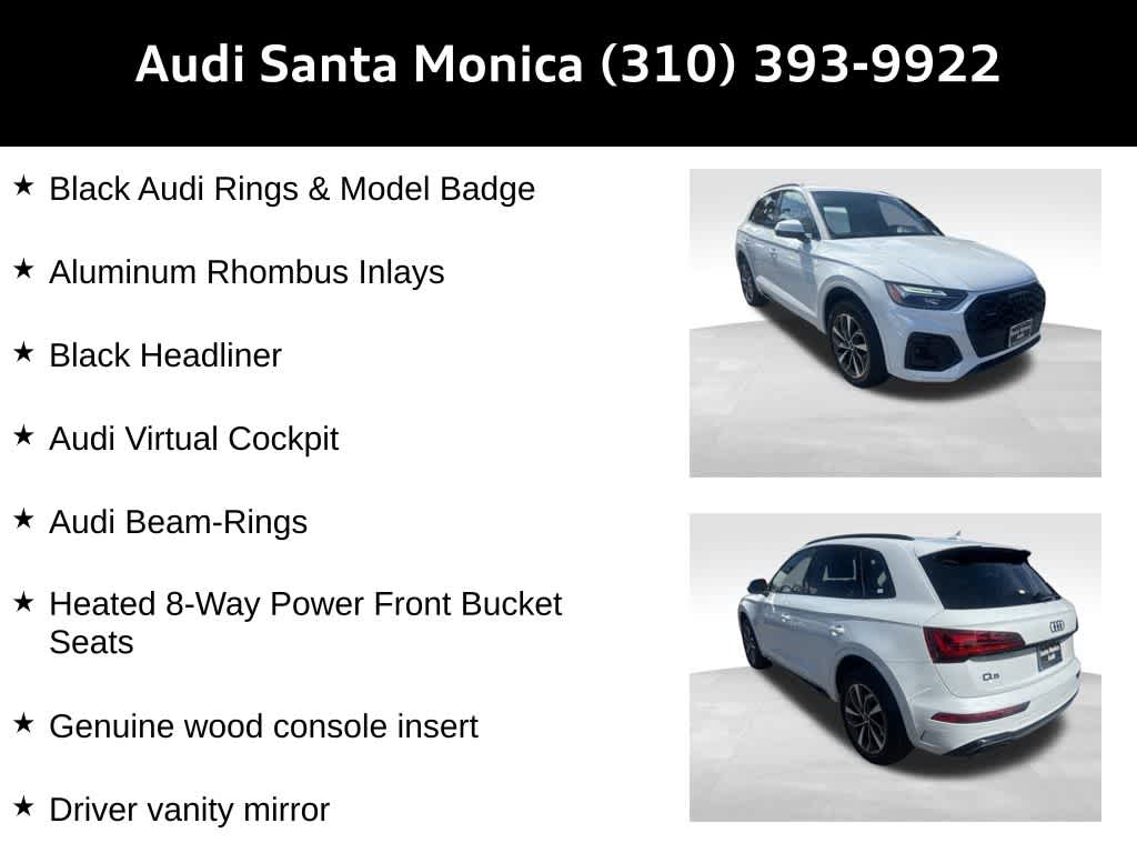 Thumbnail: 2024 Audi Q5 - 17