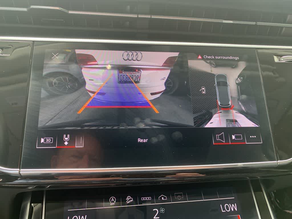 Thumbnail: 2022 Audi Q7 - 34