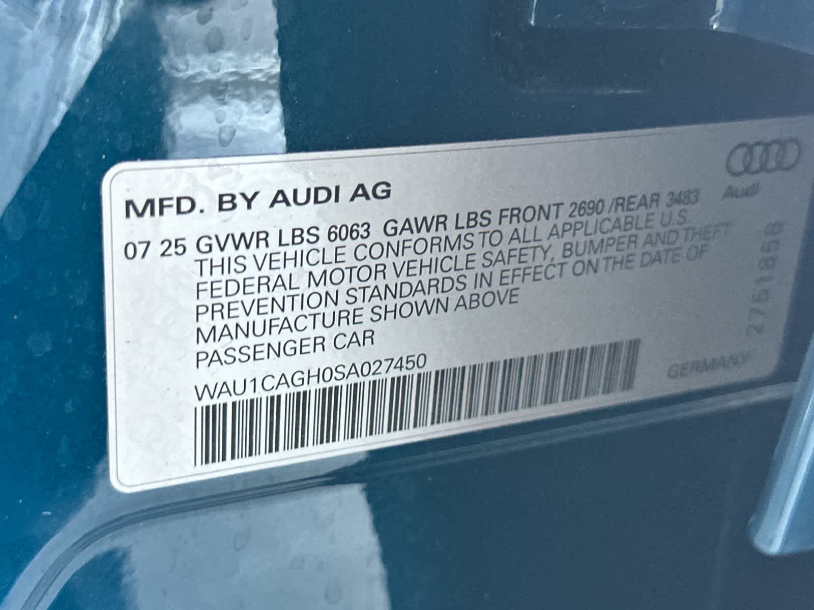 Thumbnail: 2025 Audi e-tron - 29