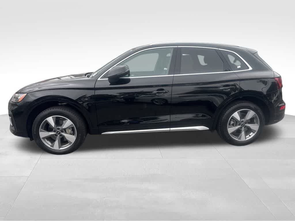 Thumbnail: 2024 Audi Q5 - 5