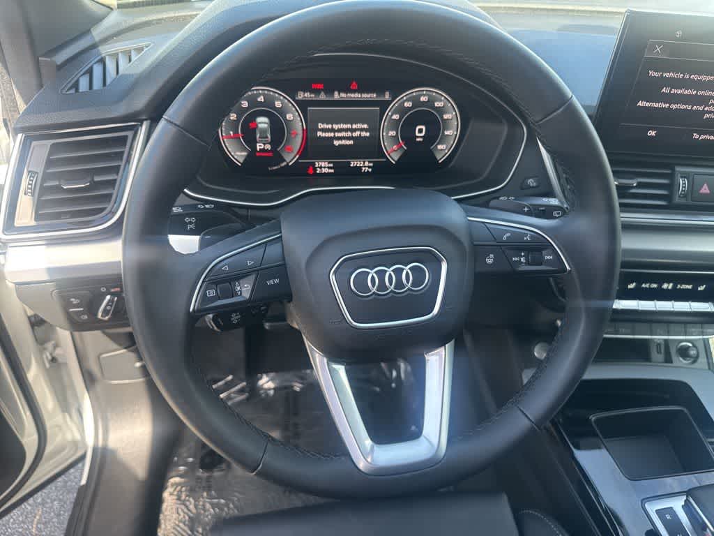 Thumbnail: 2024 Audi Q5 - 14