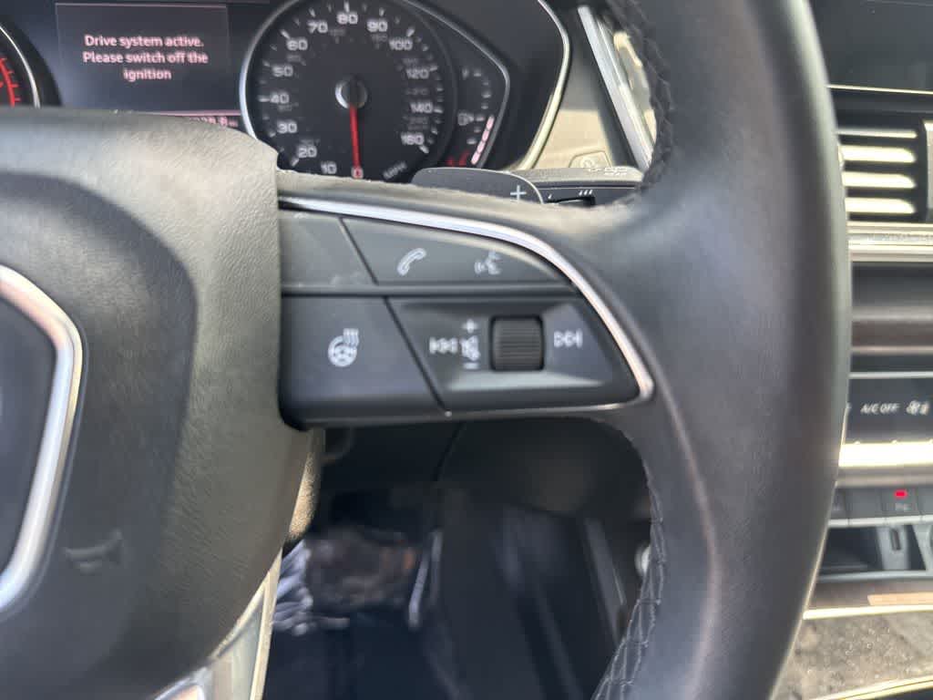 Thumbnail: 2022 Audi Q5 - 15