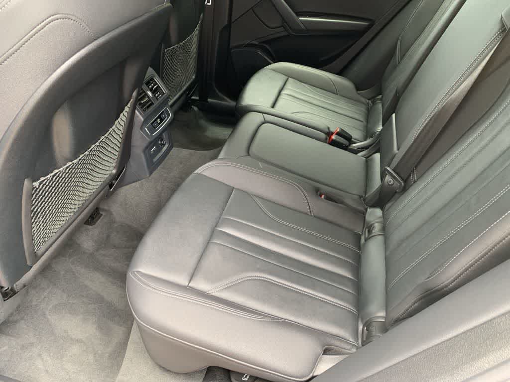 Thumbnail: 2024 Audi Q5 - 23