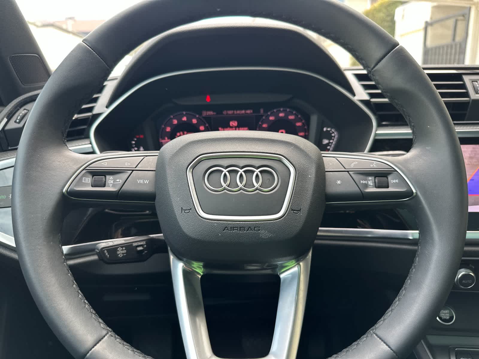 Thumbnail: 2025 Audi Q3 - 22