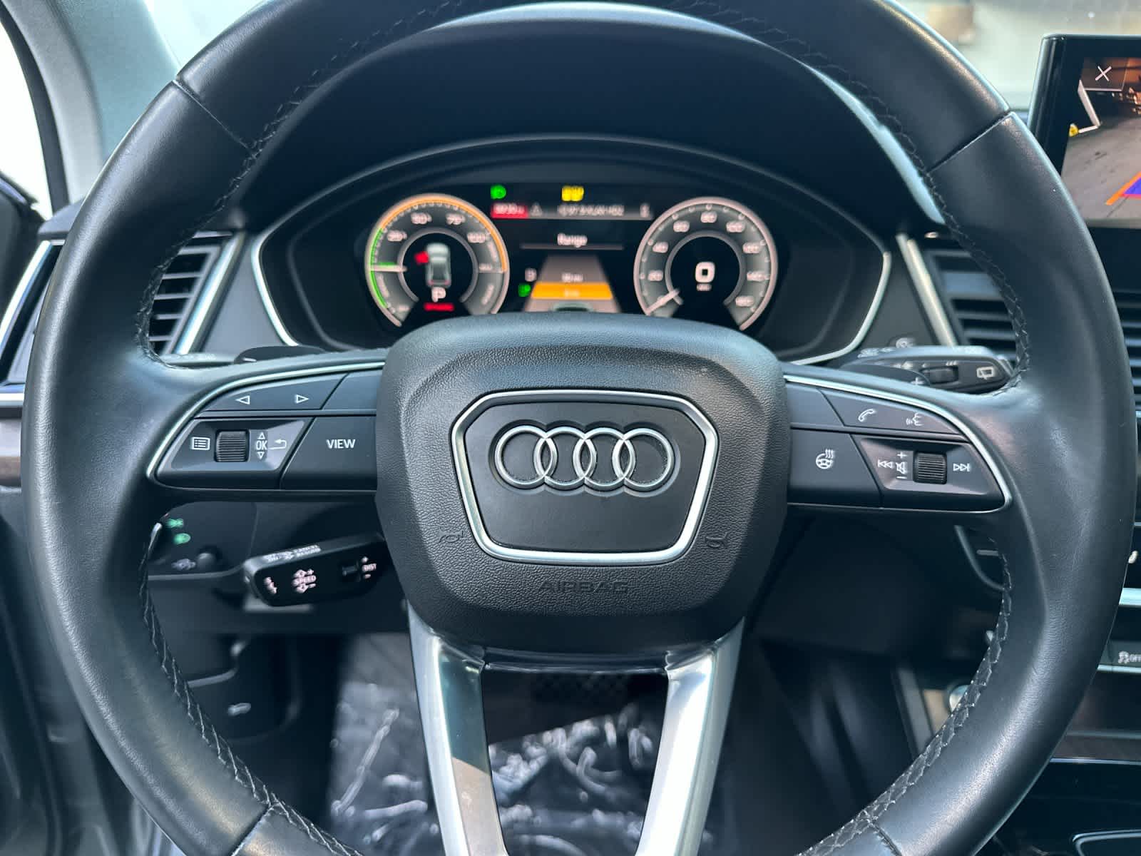 Thumbnail: 2023 Audi Q5 - 24