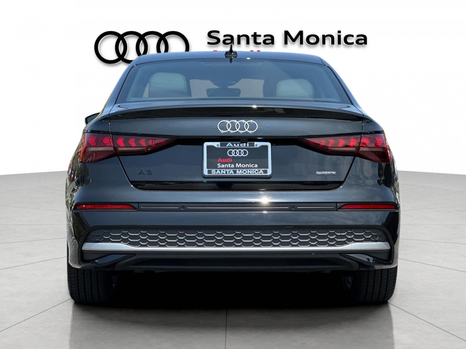 Thumbnail: 2025 Audi A3 - 7