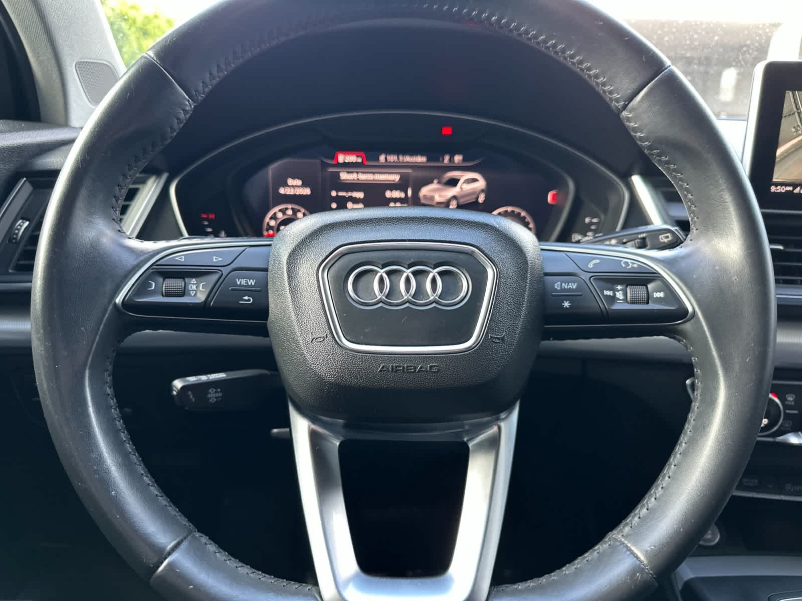 Thumbnail: 2019 Audi Q5 - 24