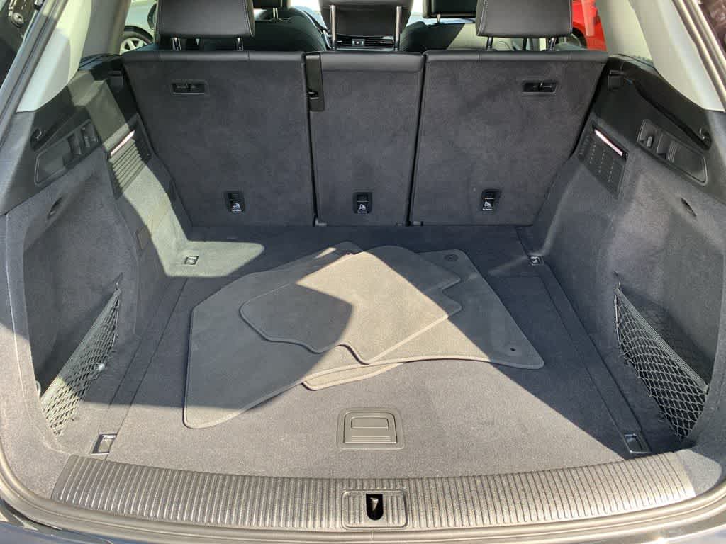 Thumbnail: 2024 Audi Q5 - 25