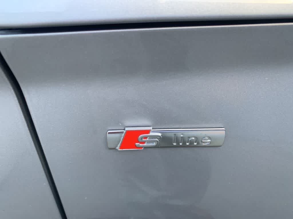 Thumbnail: 2022 Audi Q5 - 34