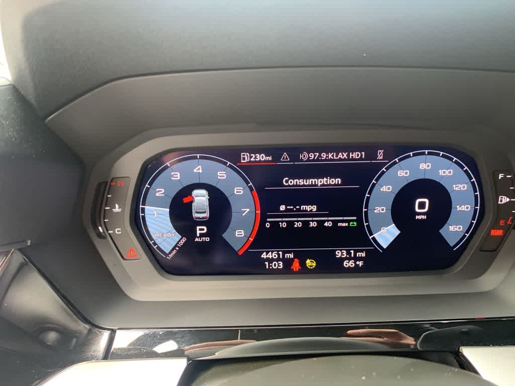 Thumbnail: 2024 Audi A3 - 6