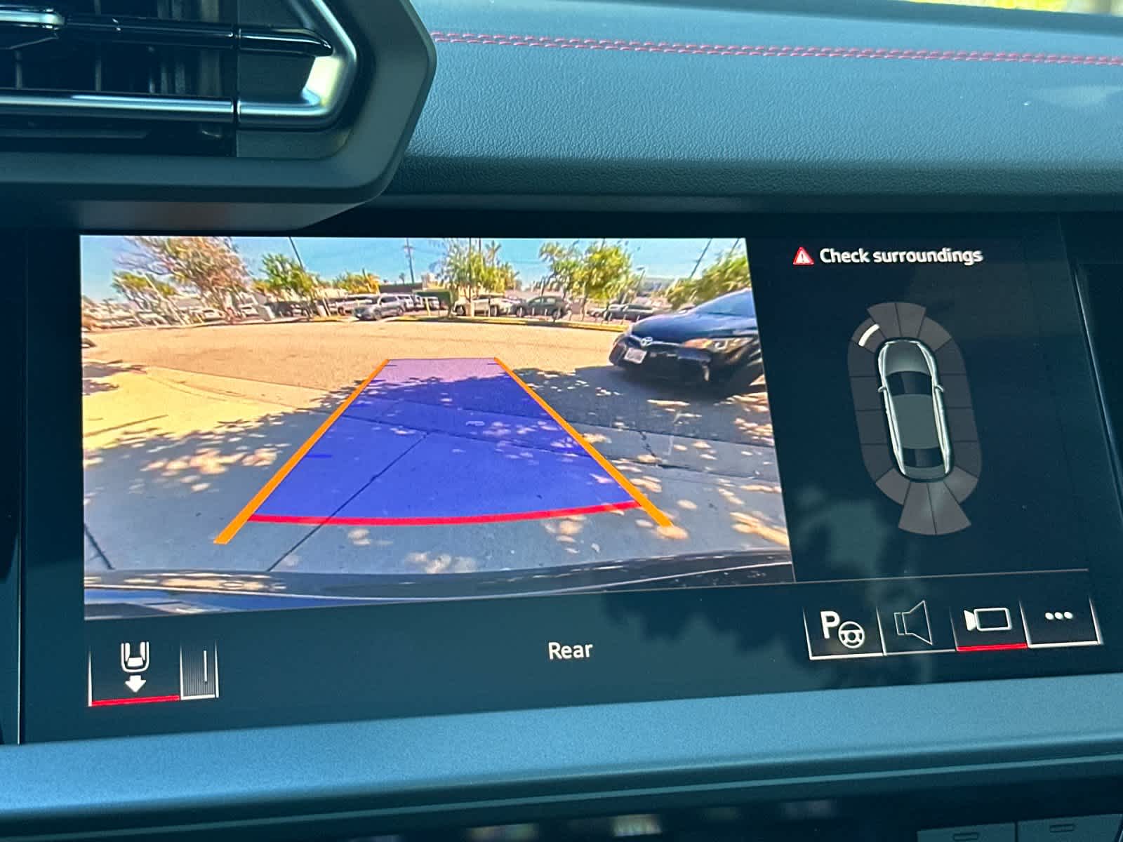 Thumbnail: 2026 Audi S3 - 19