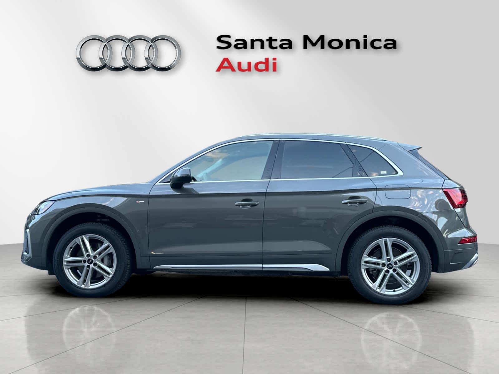 Thumbnail: 2023 Audi Q5 - 5