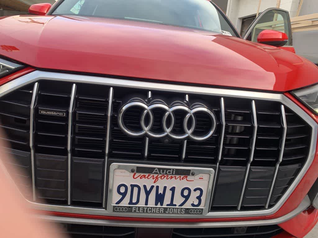 Thumbnail: 2023 Audi Q3 - 30