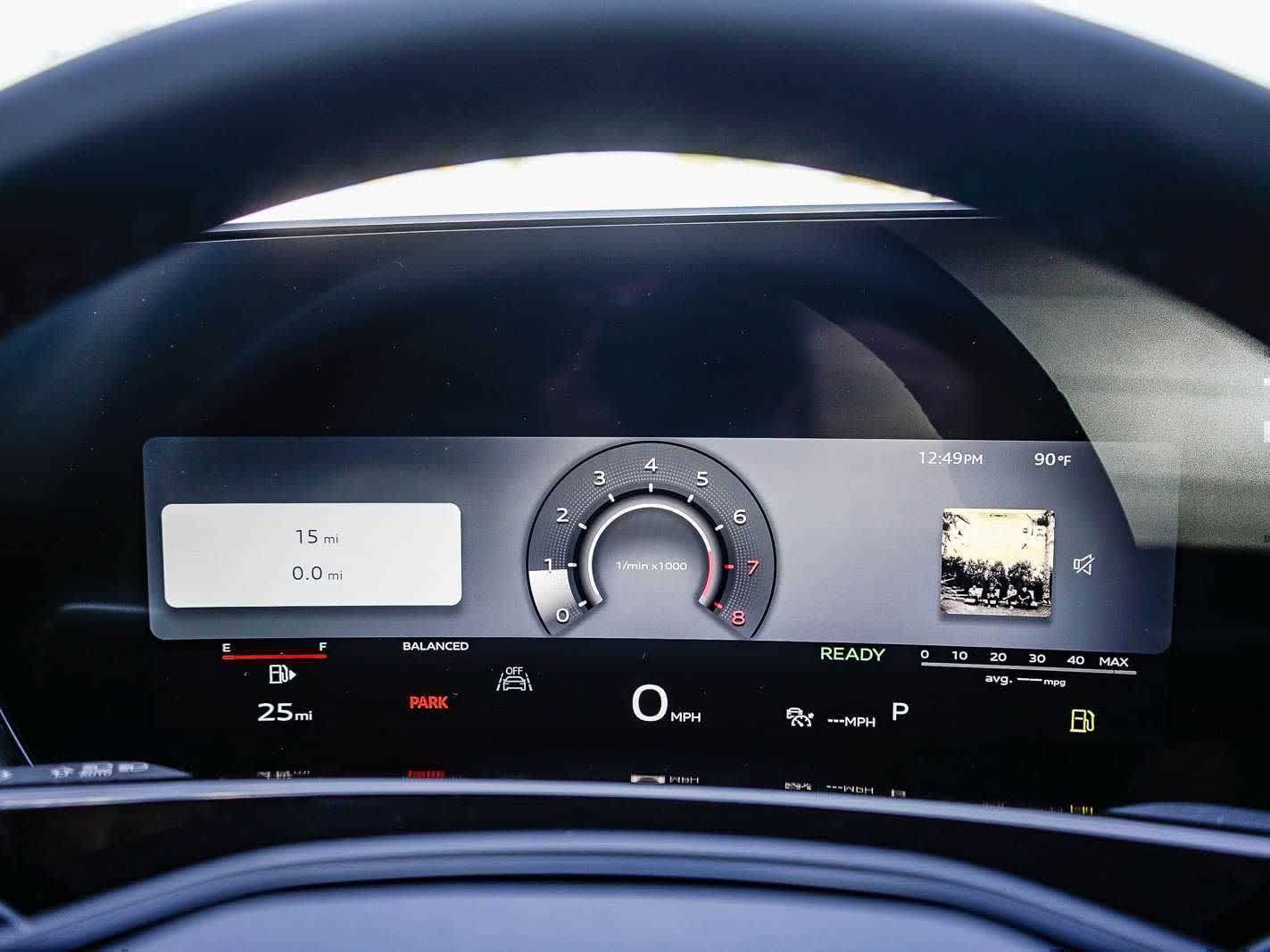 Thumbnail: 2026 Audi Q3 - 25