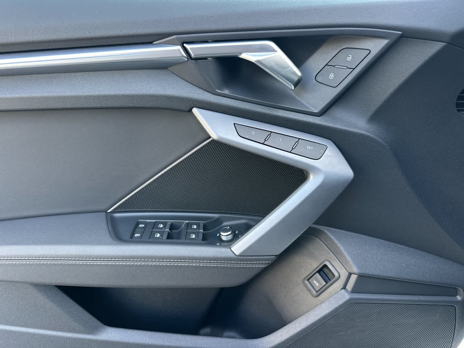 Thumbnail: 2025 Audi A3 - 12