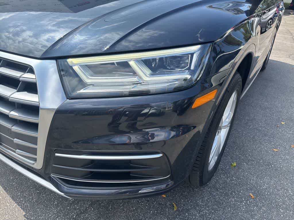 Thumbnail: 2020 Audi Q5 - 36