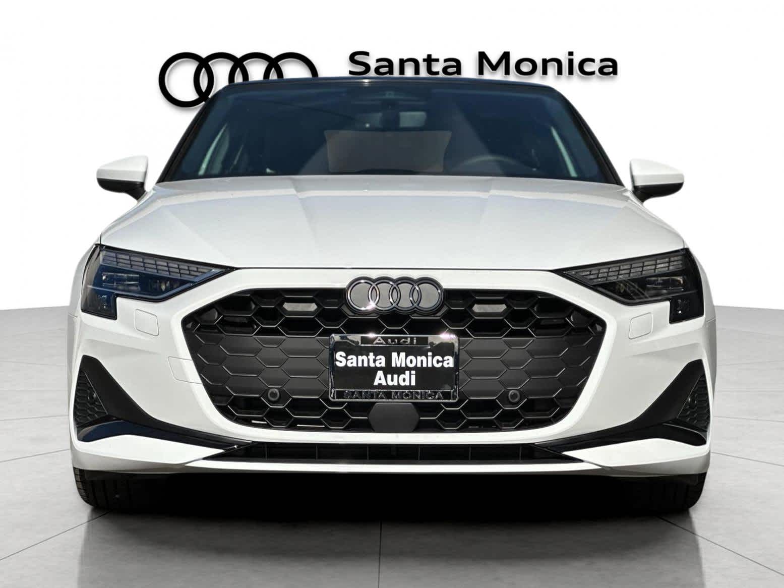 Thumbnail: 2026 Audi A3 - 10