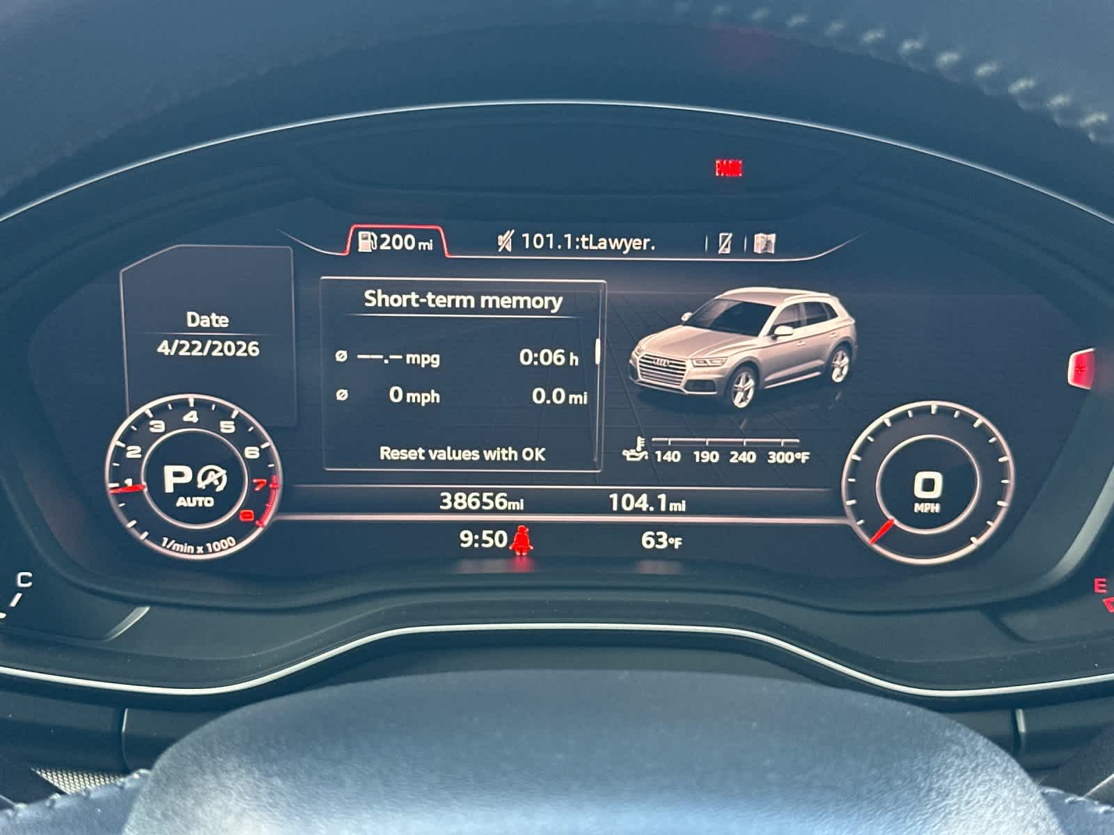 Thumbnail: 2019 Audi Q5 - 25