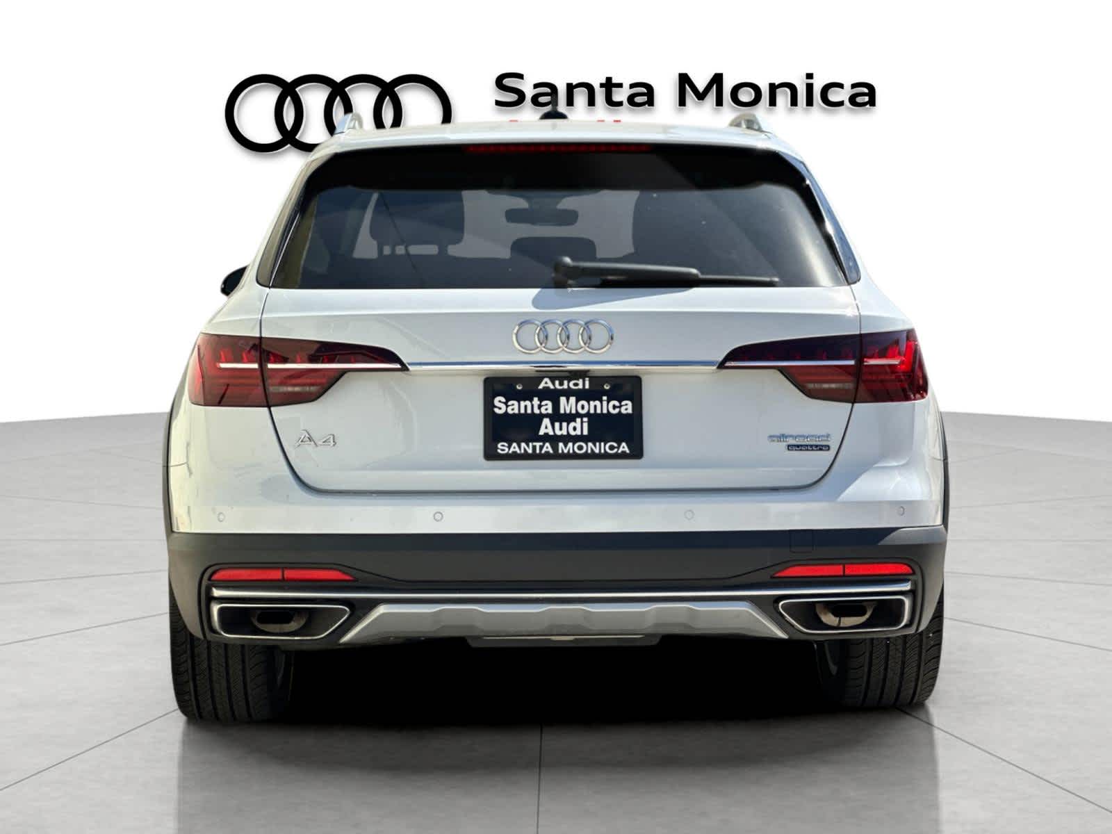 Thumbnail: 2023 Audi A4 - 7