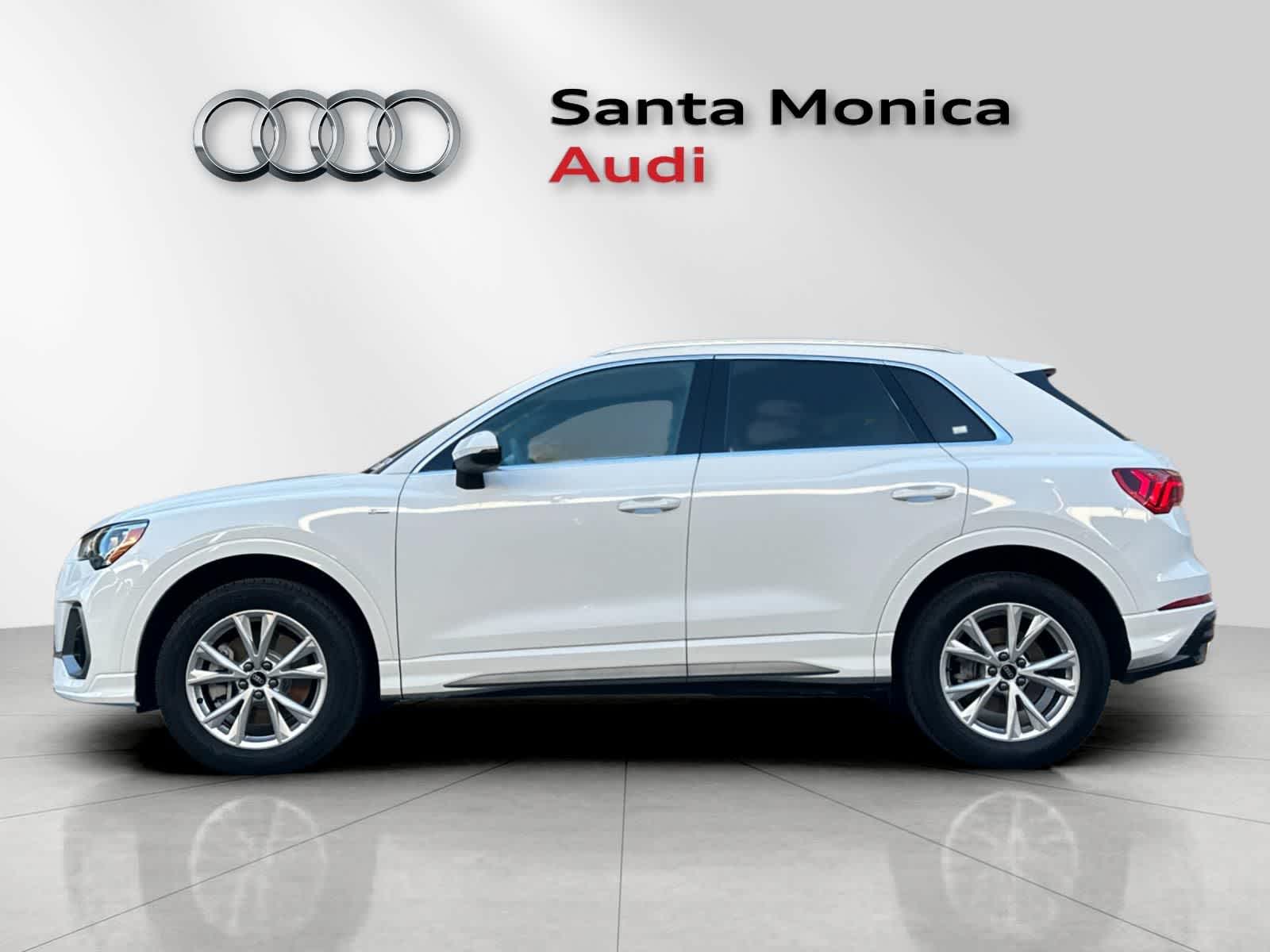 Thumbnail: 2022 Audi Q3 - 5