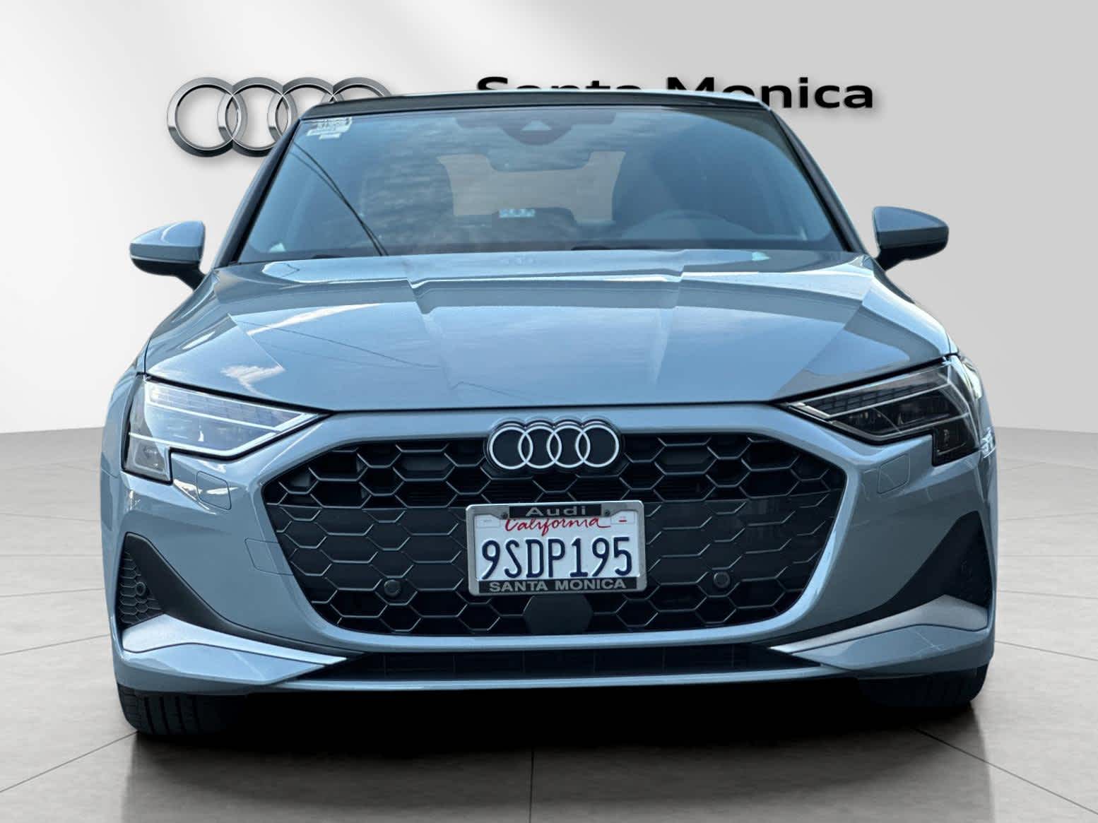 Thumbnail: 2025 Audi A3 - 10