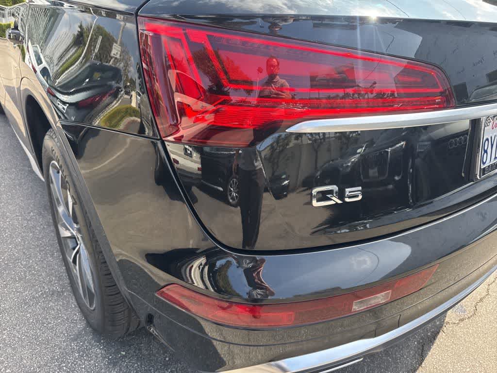 Thumbnail: 2022 Audi Q5 - 33