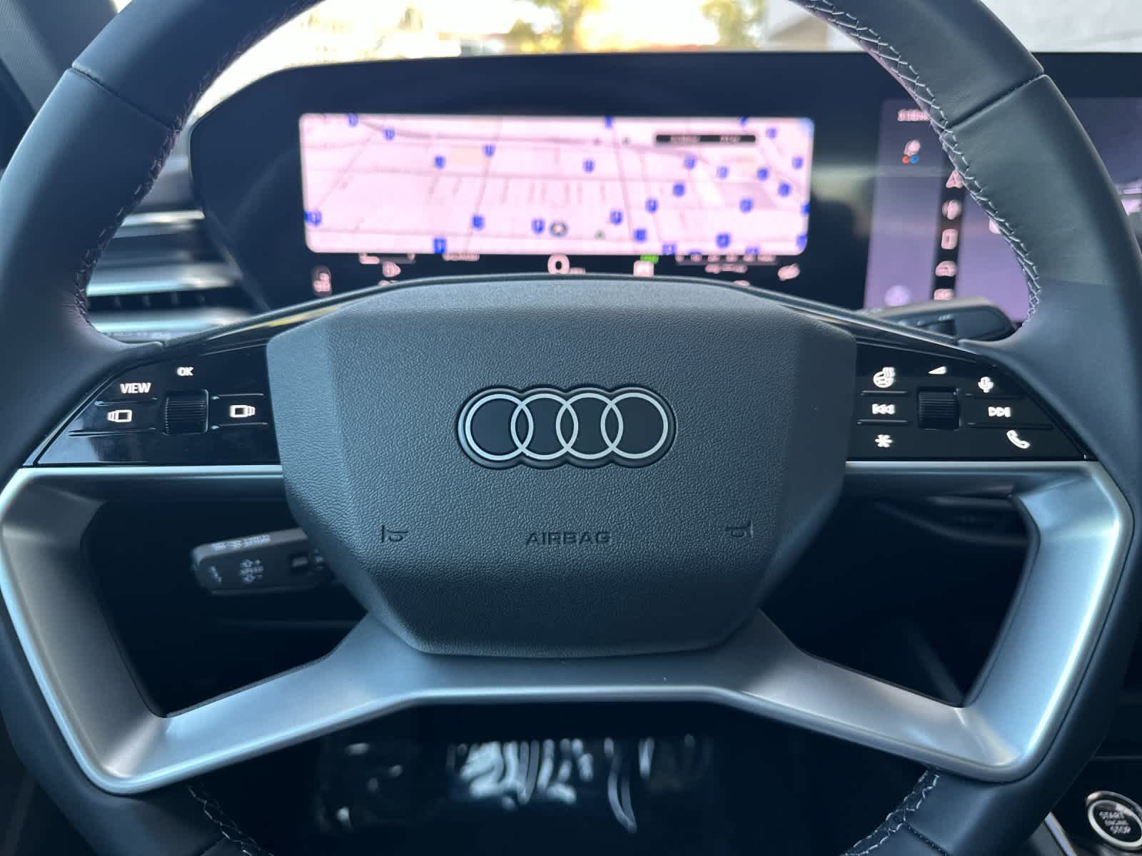 Thumbnail: 2026 Audi A5 - 23