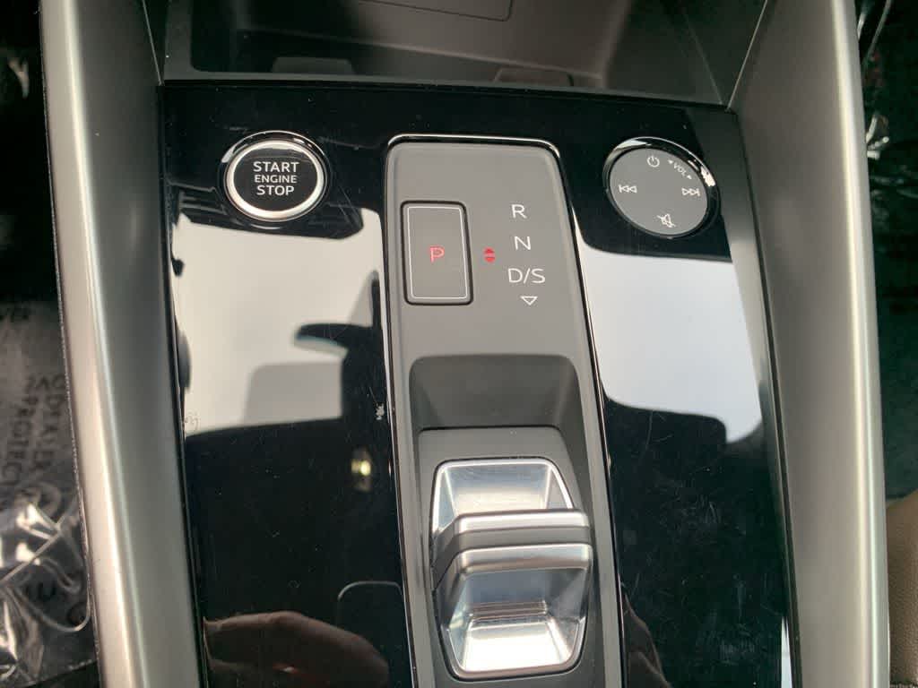 Thumbnail: 2024 Audi A3 - 11