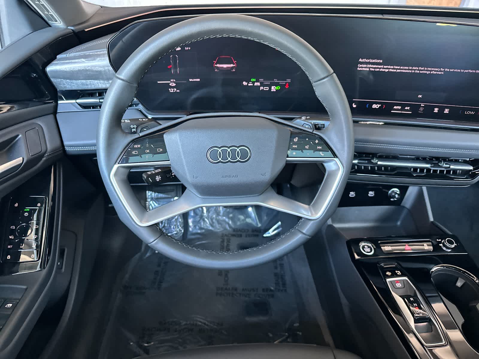 Thumbnail: 2025 Audi e-tron - 14