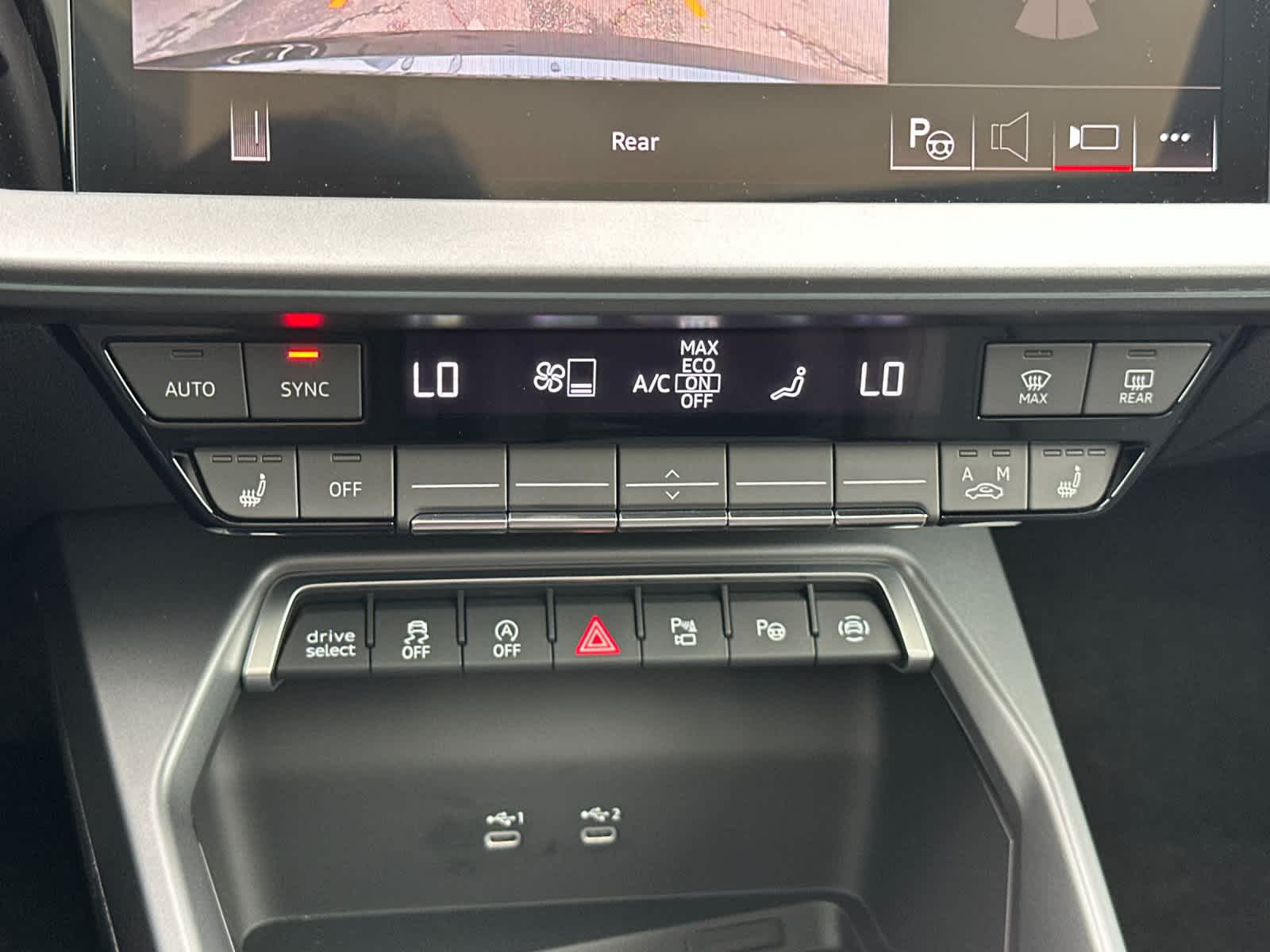 Thumbnail: 2025 Audi A3 - 19