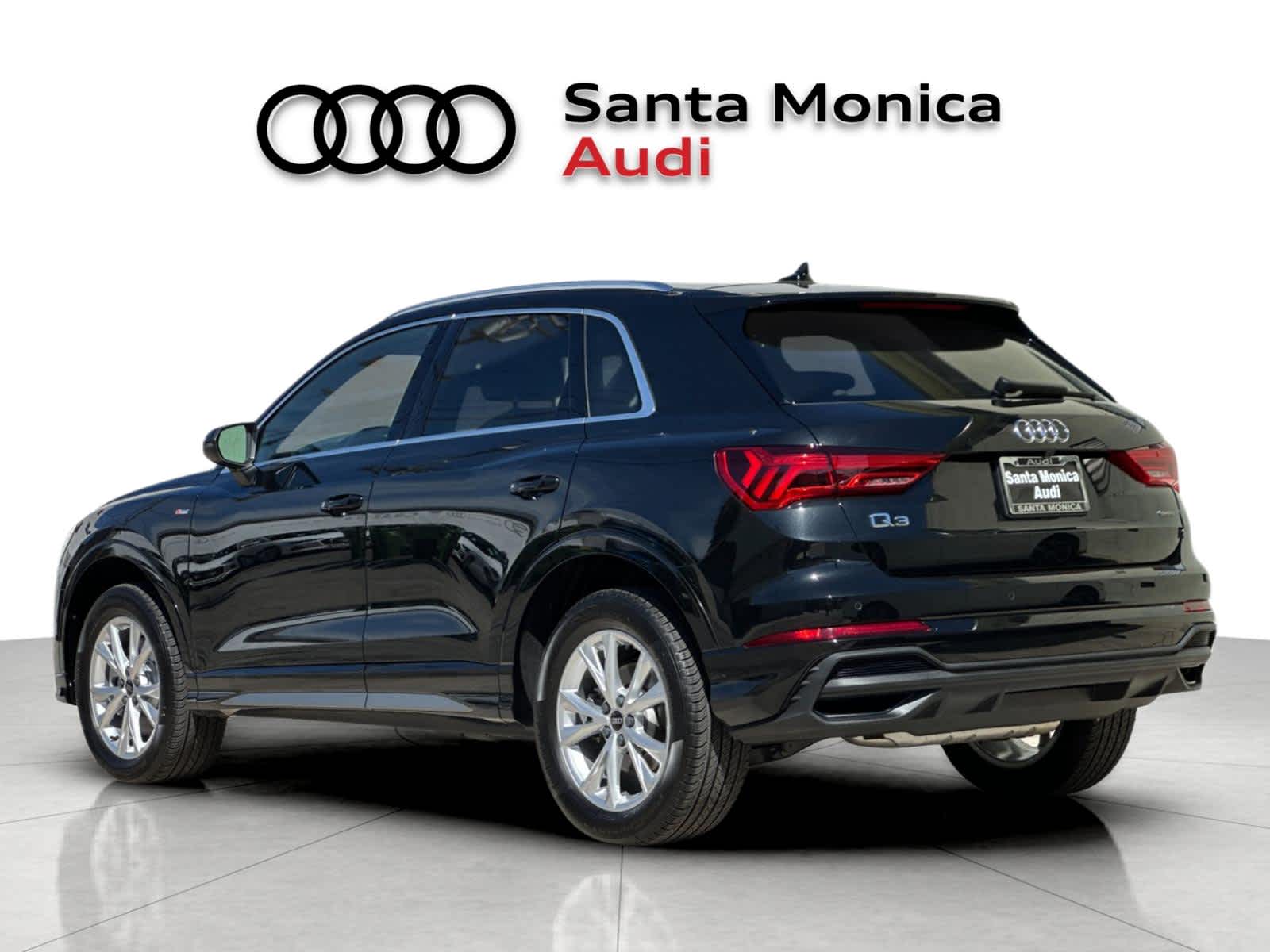 Thumbnail: 2025 Audi Q3 - 6