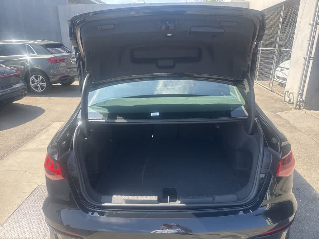 Thumbnail: 2024 Audi A3 - 30