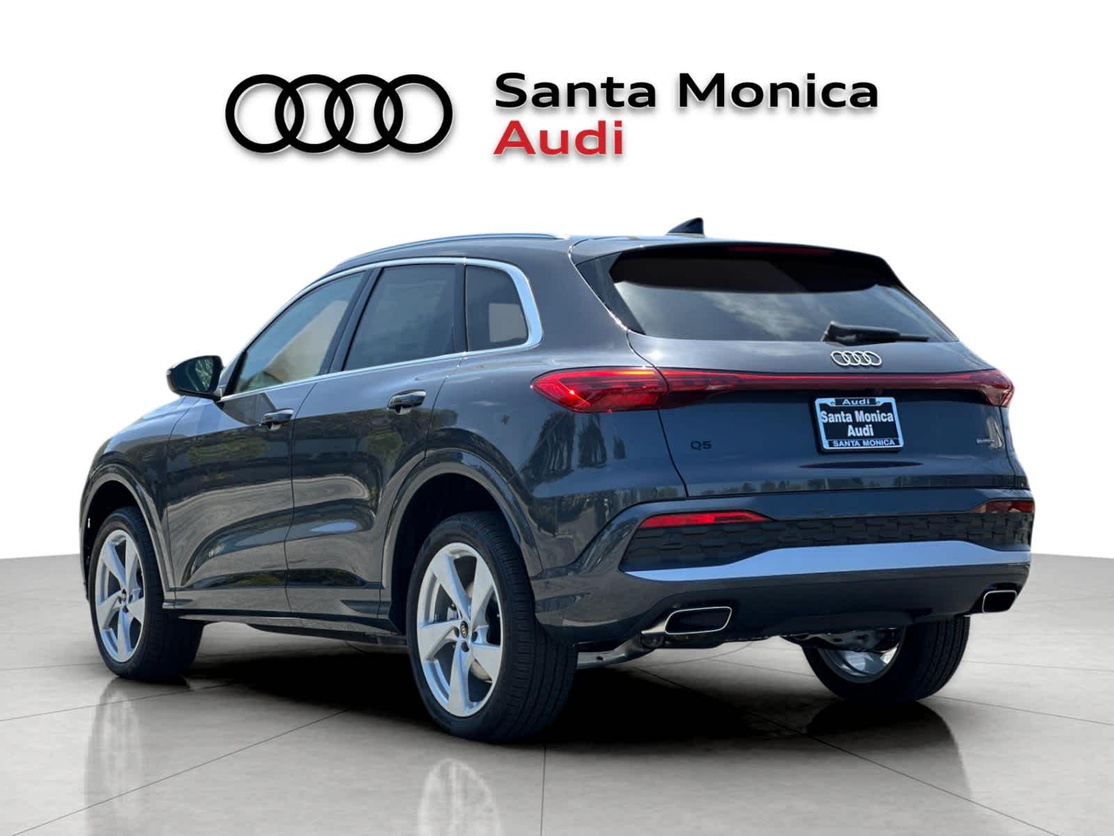 Thumbnail: 2025 Audi Q5 - 6