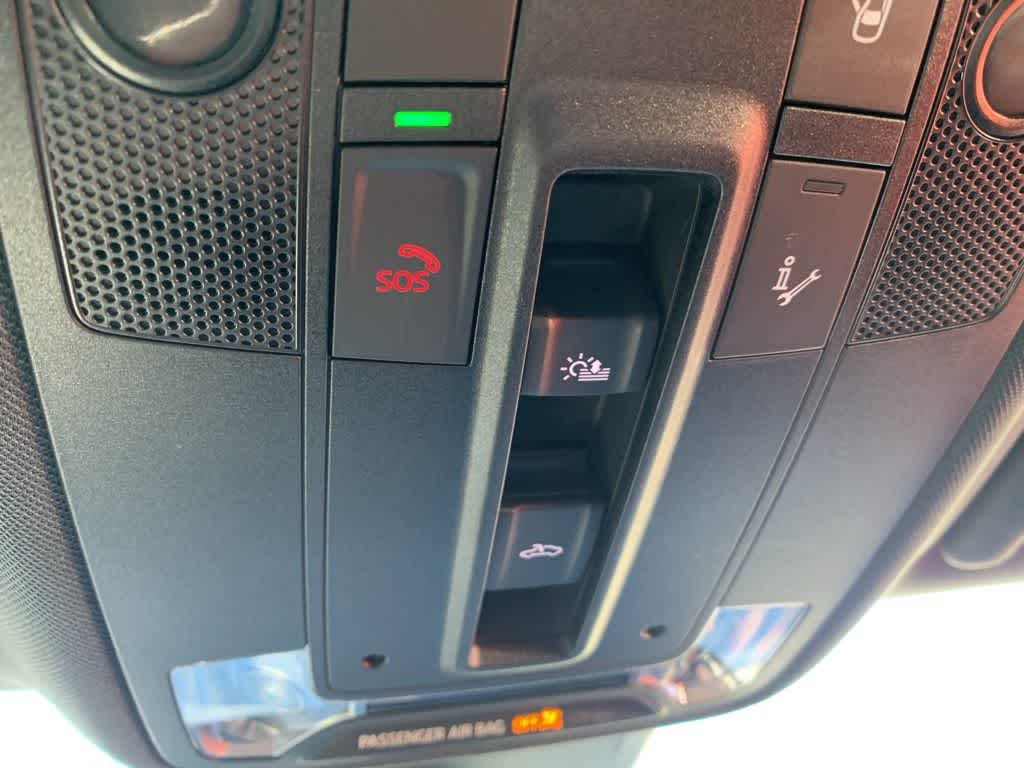 Thumbnail: 2024 Audi Q3 - 16