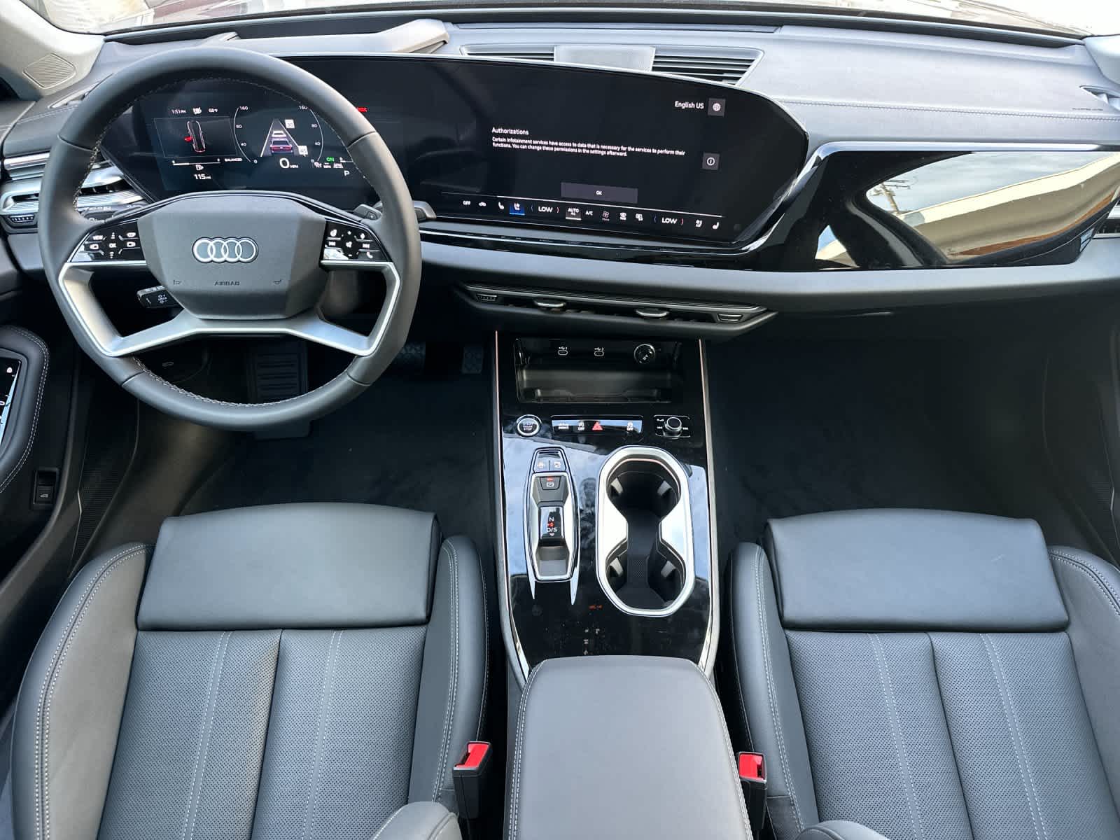 Thumbnail: 2026 Audi A6 - 3