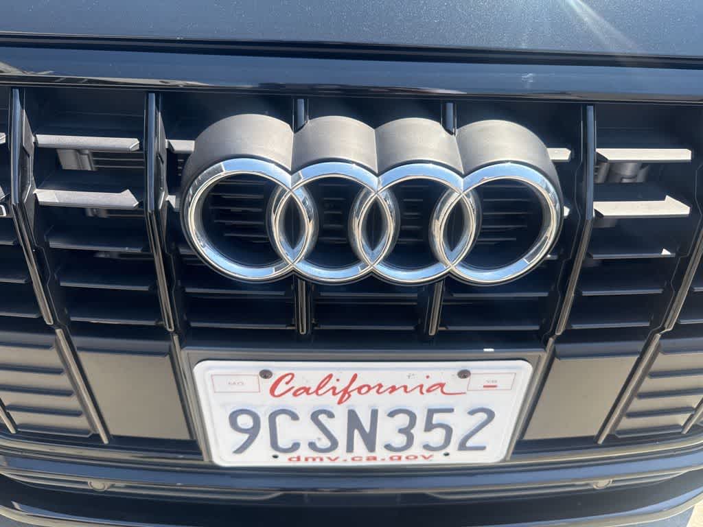 Thumbnail: 2022 Audi Q3 - 34