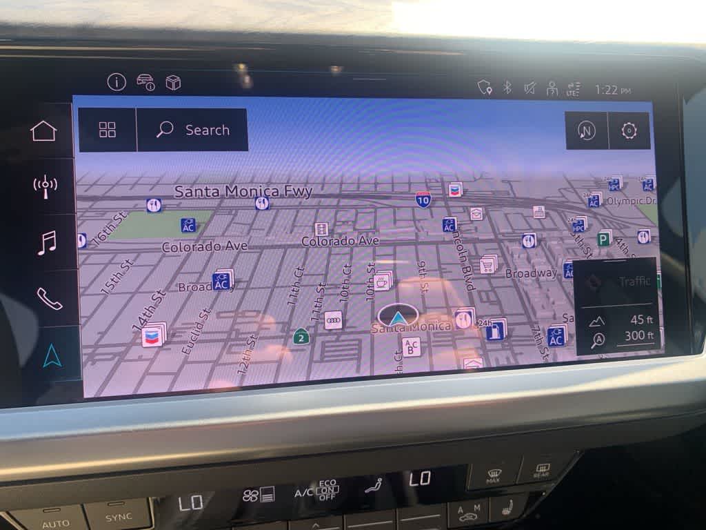 Thumbnail: 2023 Audi Q4 e-tron - 15