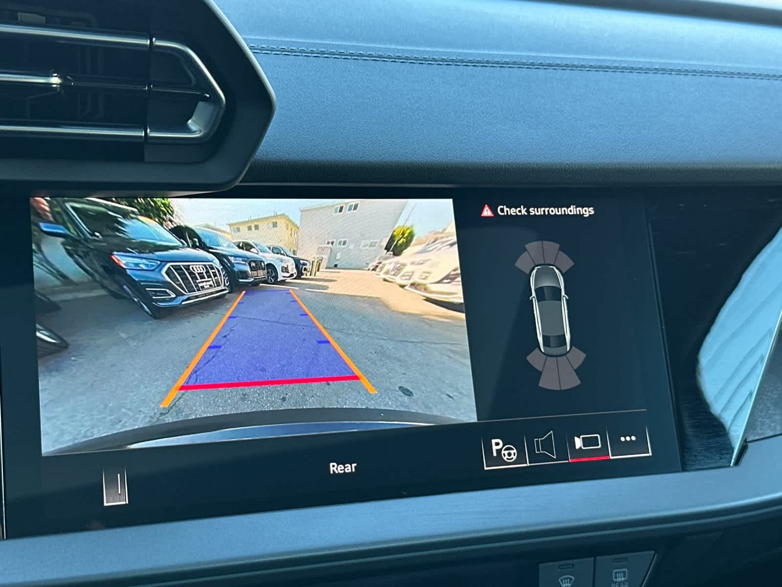 Thumbnail: 2025 Audi A3 - 19