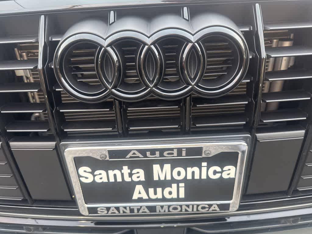 Thumbnail: 2024 Audi Q3 - 37