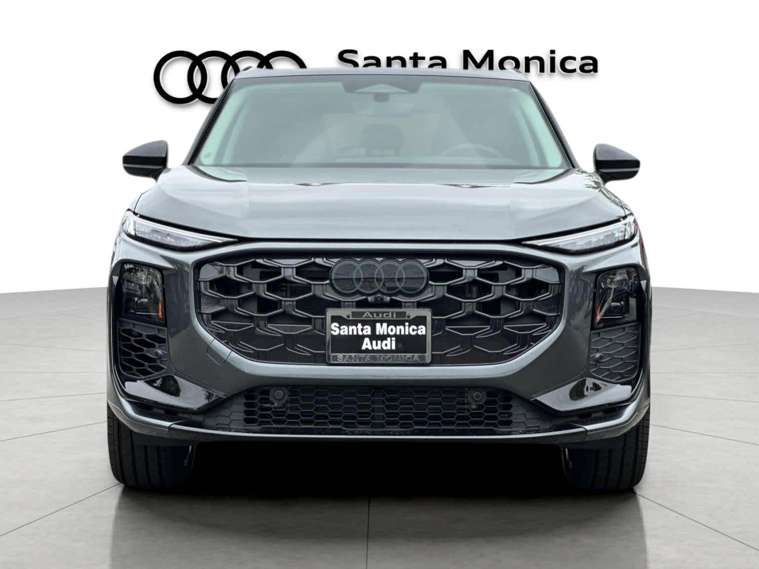 Thumbnail: 2026 Audi Q3 - 10