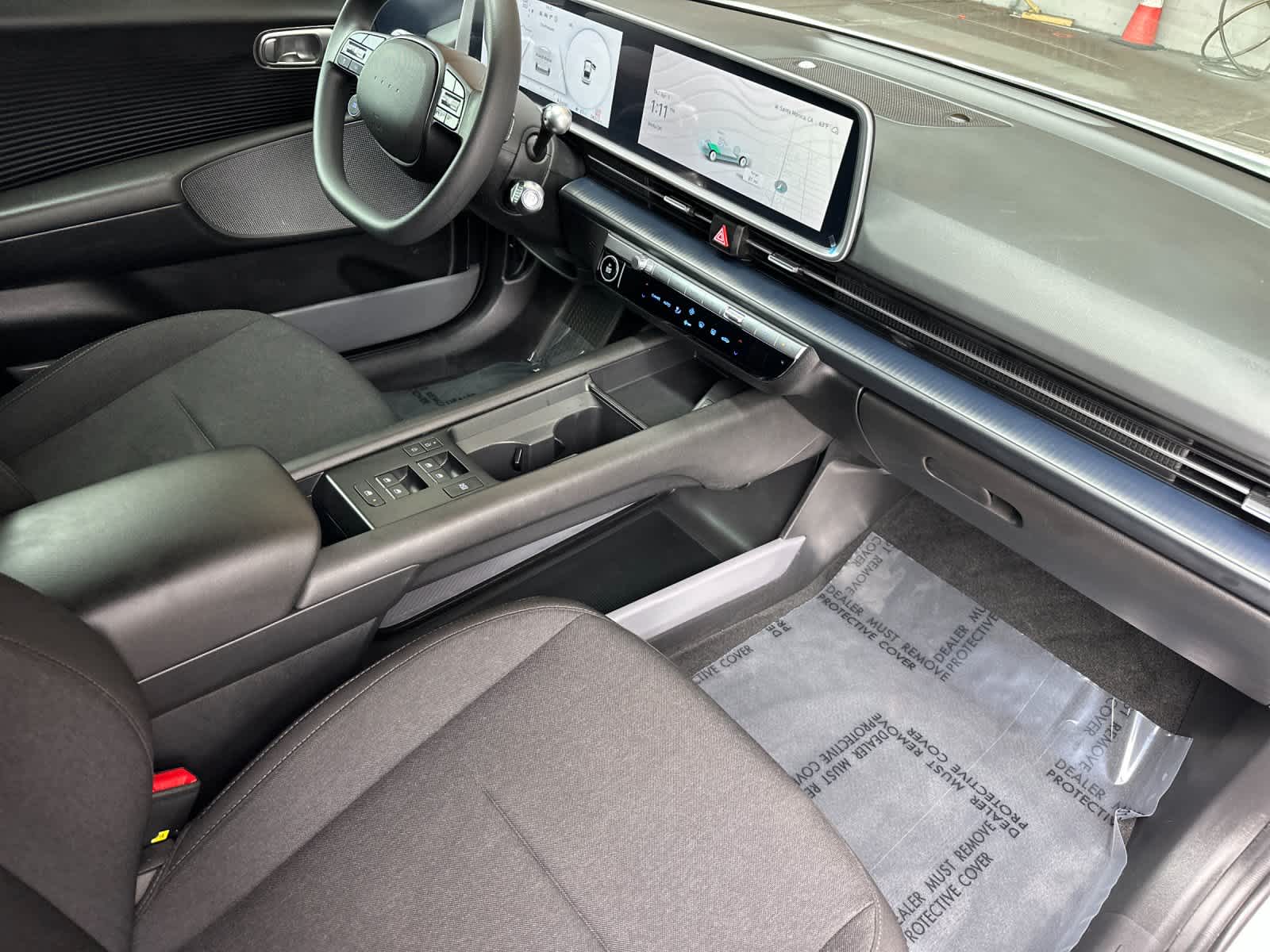 Thumbnail: 2024 Hyundai Ioniq 6 - 15