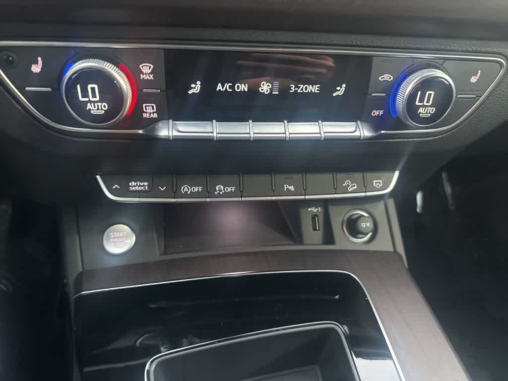 Thumbnail: 2024 Audi Q5 - 15