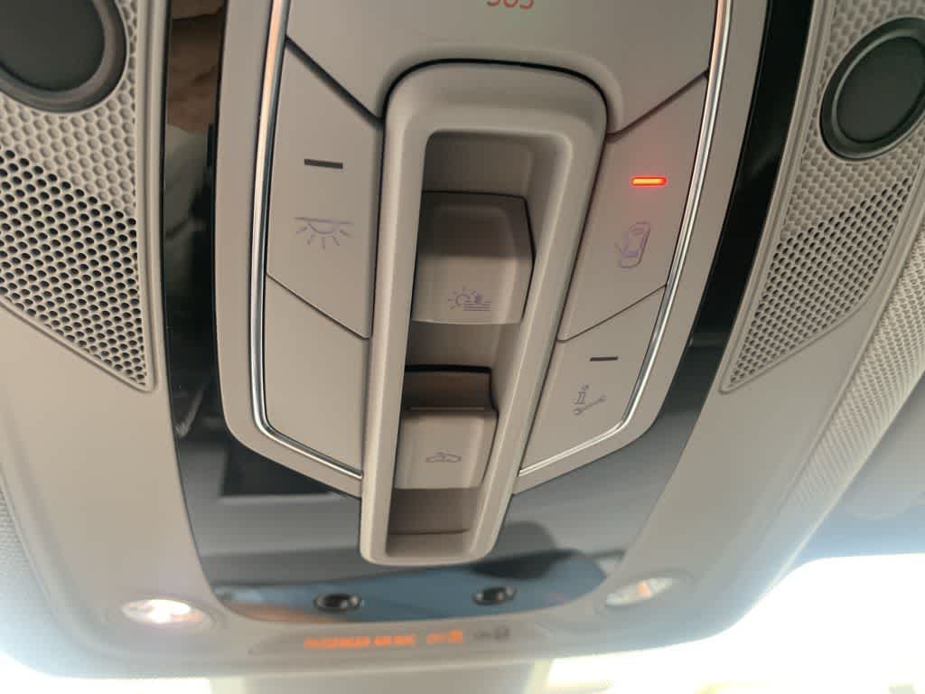 Thumbnail: 2022 Audi Q5 - 23