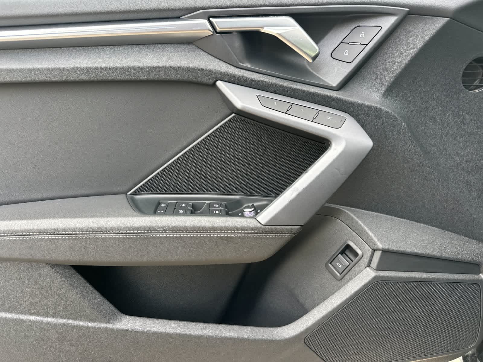 Thumbnail: 2025 Audi A3 - 12