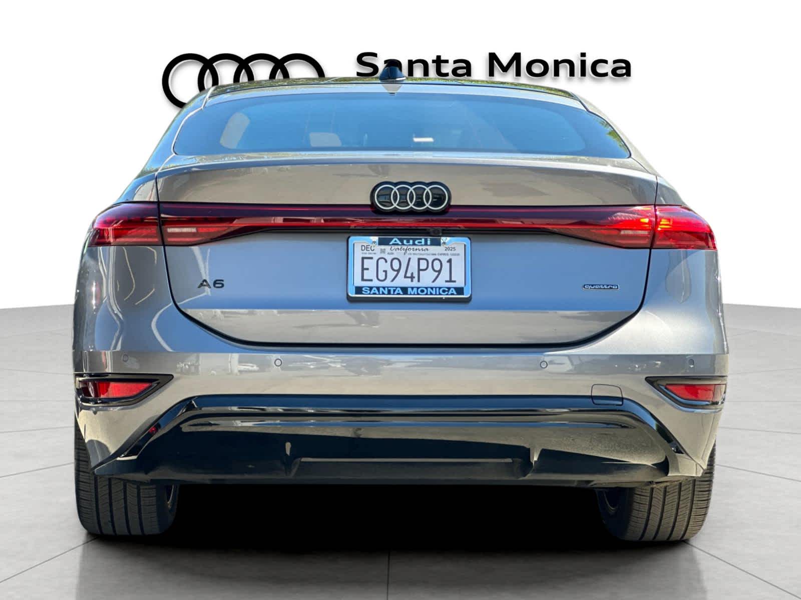 Thumbnail: 2025 Audi e-tron - 7