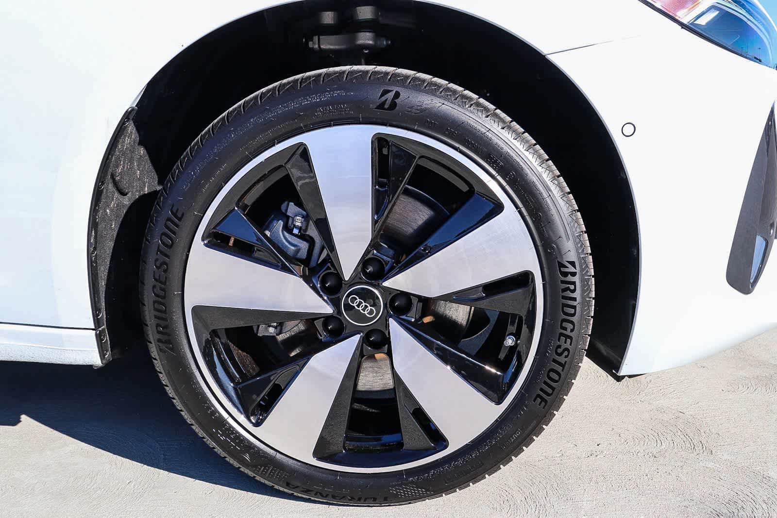 Thumbnail: 2025 Audi A5 - 14