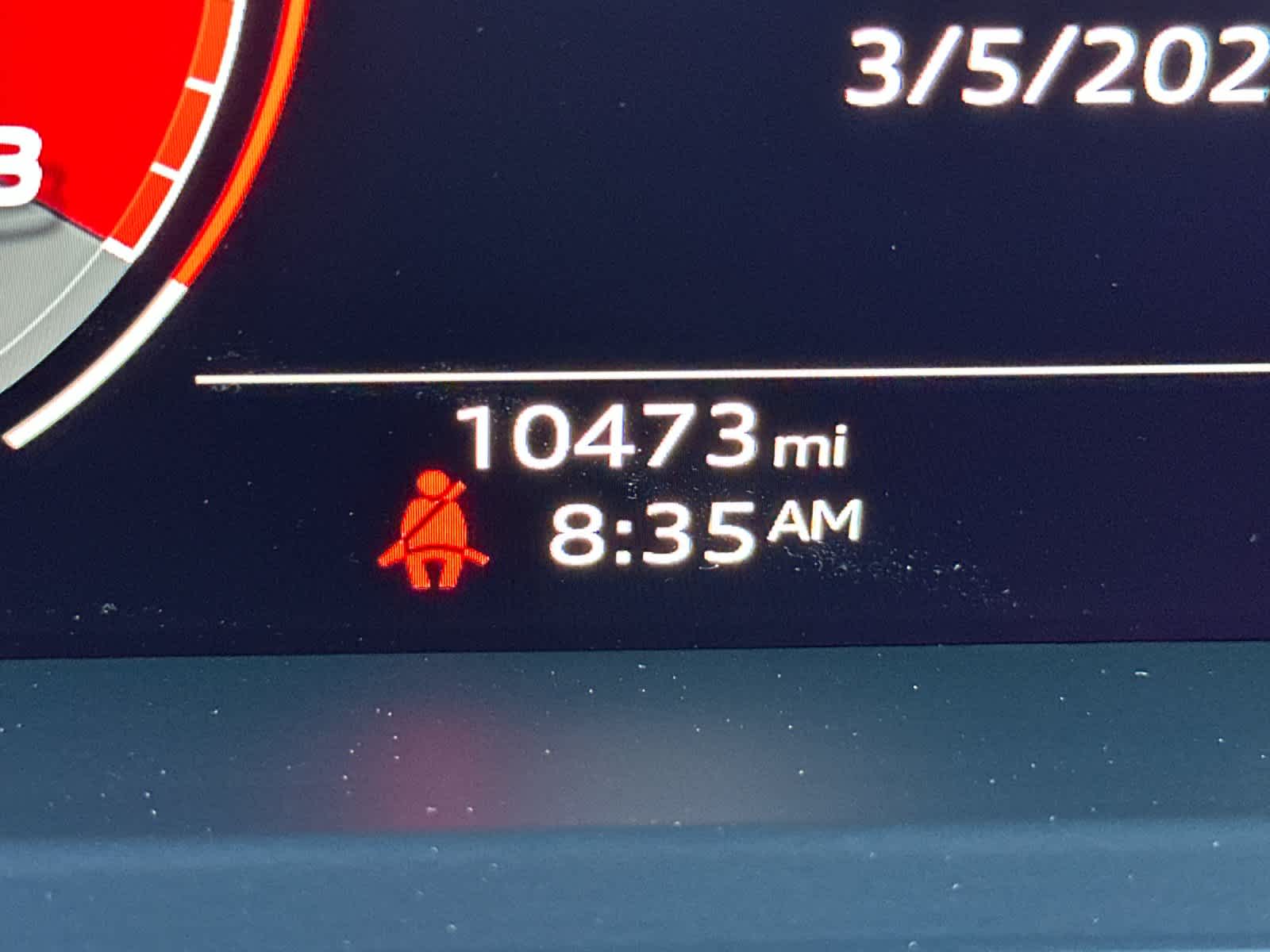 Thumbnail: 2024 Audi S8 - 24