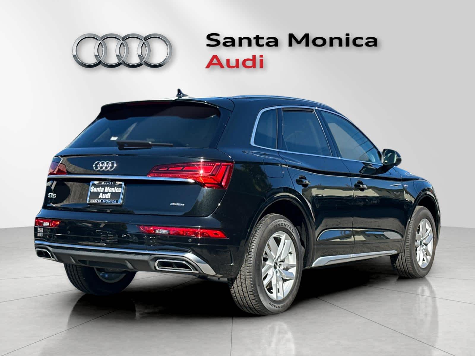 Thumbnail: 2024 Audi Q5 - 2
